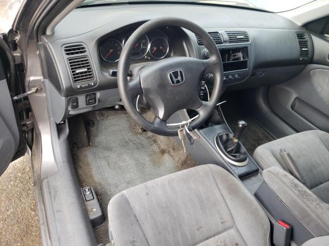 Photo 7 VIN: 2HGES15514H569954 - HONDA CIVIC LX 