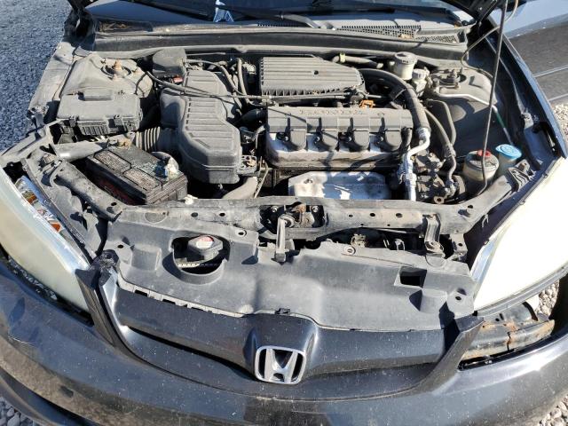 Photo 10 VIN: 2HGES15515H573729 - HONDA CIVIC LX 