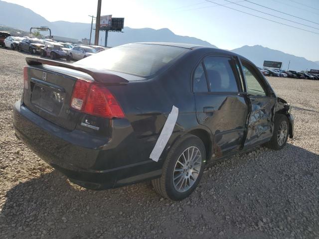 Photo 2 VIN: 2HGES15515H573729 - HONDA CIVIC LX 