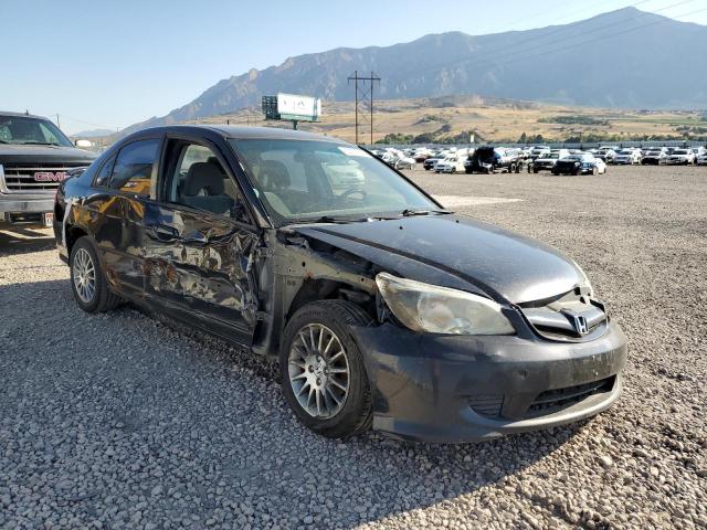 Photo 3 VIN: 2HGES15515H573729 - HONDA CIVIC LX 