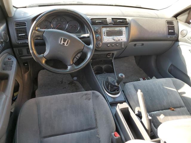 Photo 7 VIN: 2HGES15515H573729 - HONDA CIVIC LX 