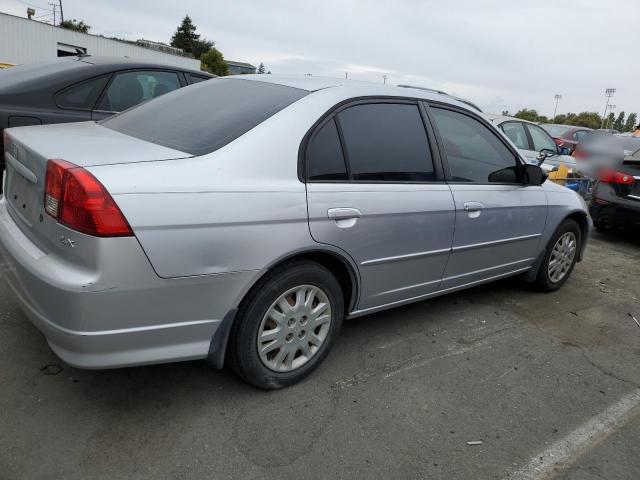 Photo 2 VIN: 2HGES15515H624436 - HONDA CIVIC LX 