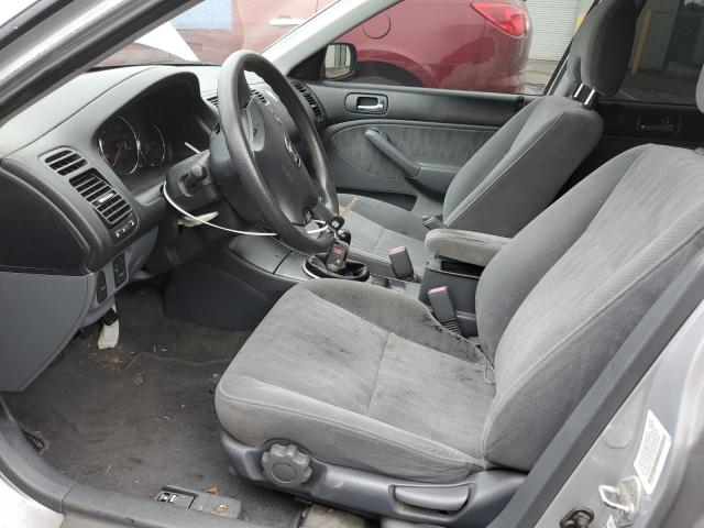 Photo 6 VIN: 2HGES15515H624436 - HONDA CIVIC LX 