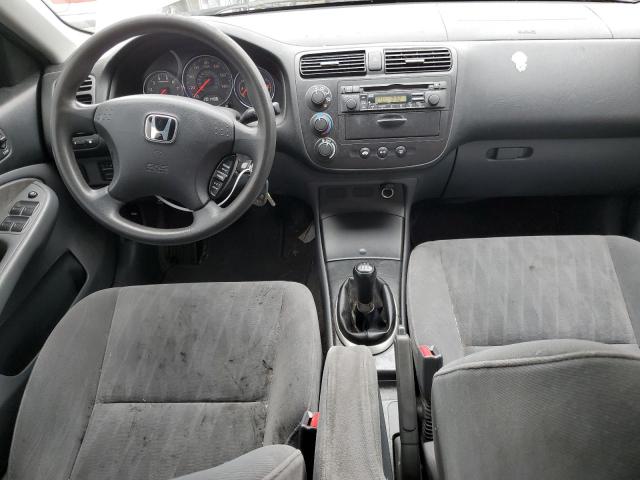 Photo 7 VIN: 2HGES15515H624436 - HONDA CIVIC LX 