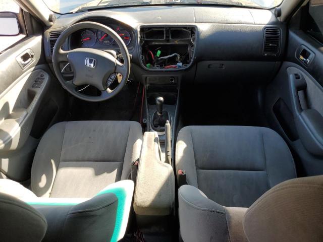 Photo 7 VIN: 2HGES15523H595588 - HONDA CIVIC LX 