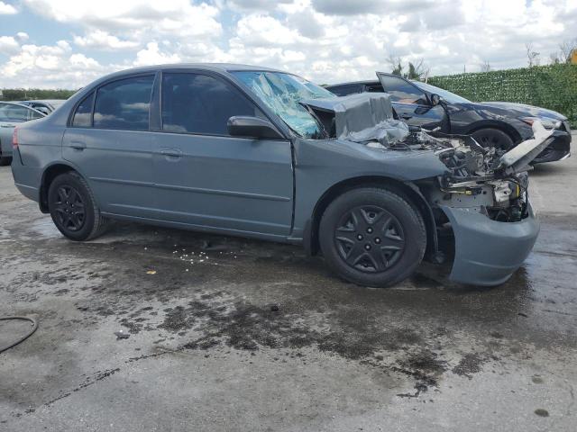 Photo 3 VIN: 2HGES15523H597177 - HONDA CIVIC 