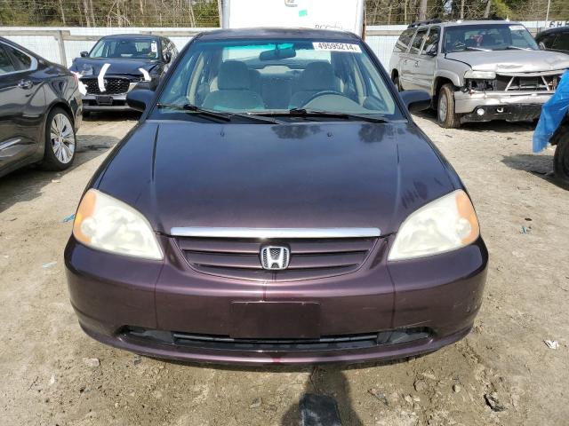 Photo 4 VIN: 2HGES15531H505104 - HONDA CIVIC 