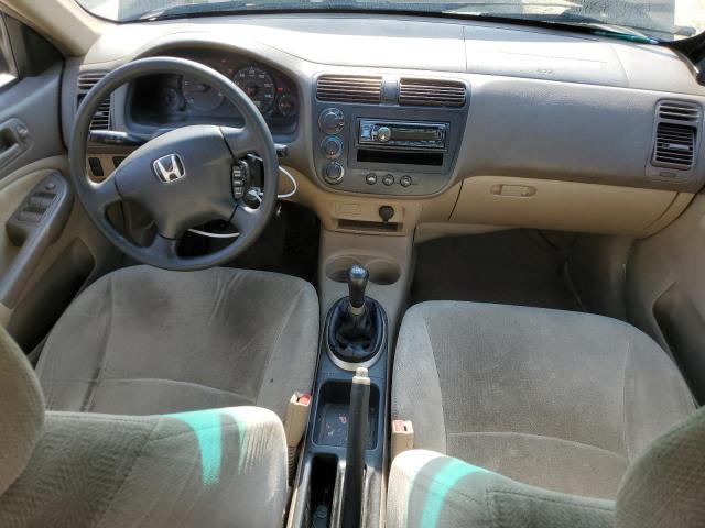 Photo 7 VIN: 2HGES15531H505104 - HONDA CIVIC 