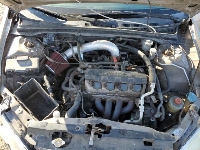 Photo 10 VIN: 2HGES15531H526356 - HONDA CIVIC 