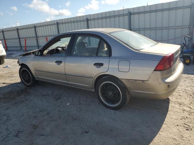 Photo 1 VIN: 2HGES15531H534098 - HONDA CIVIC LX 