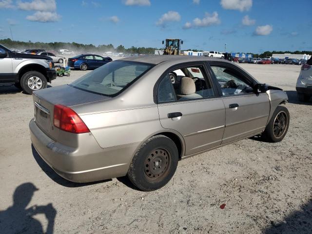 Photo 2 VIN: 2HGES15531H534098 - HONDA CIVIC LX 