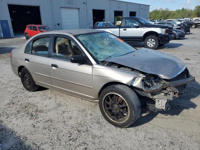 Photo 3 VIN: 2HGES15531H534098 - HONDA CIVIC LX 