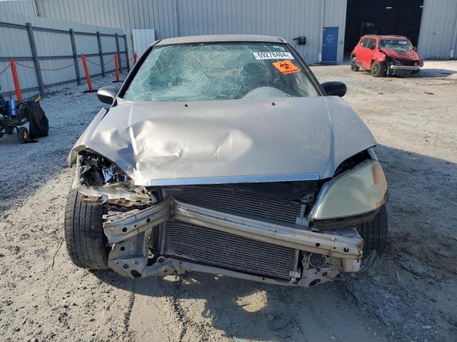 Photo 4 VIN: 2HGES15531H534098 - HONDA CIVIC LX 