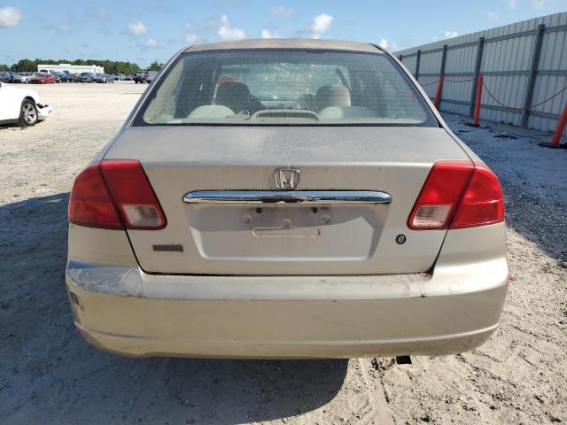 Photo 5 VIN: 2HGES15531H534098 - HONDA CIVIC LX 