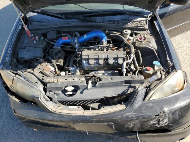 Photo 10 VIN: 2HGES15532H569693 - HONDA CIVIC 