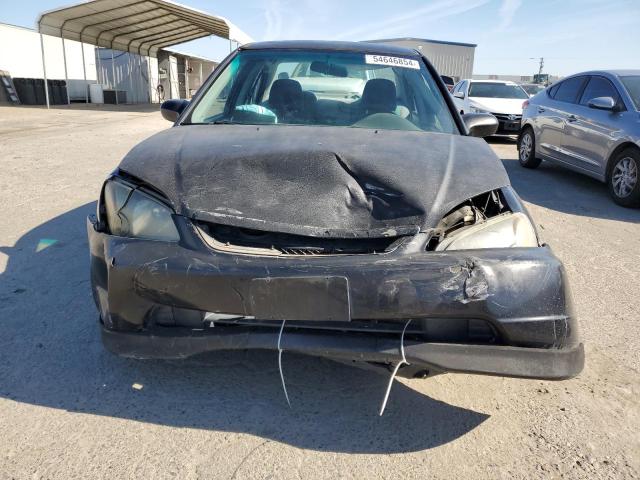 Photo 4 VIN: 2HGES15532H569693 - HONDA CIVIC 