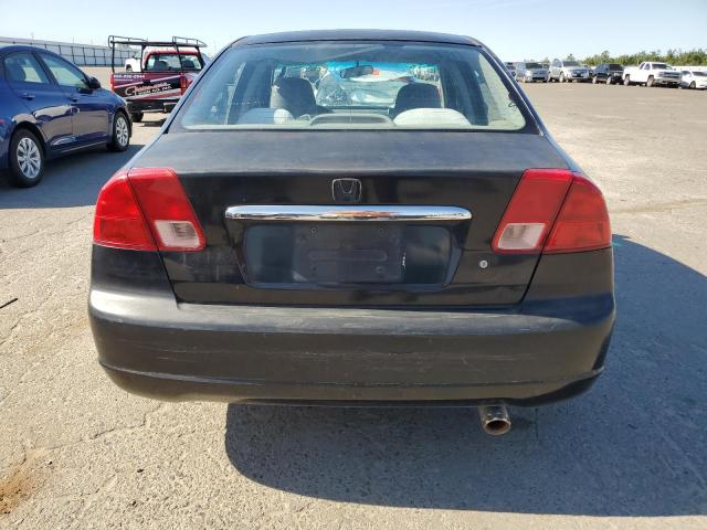 Photo 5 VIN: 2HGES15532H569693 - HONDA CIVIC 