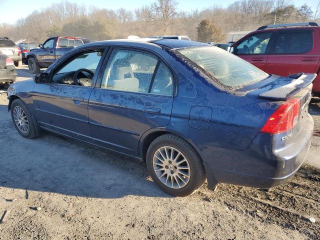 Photo 1 VIN: 2HGES15533H543516 - HONDA CIVIC 