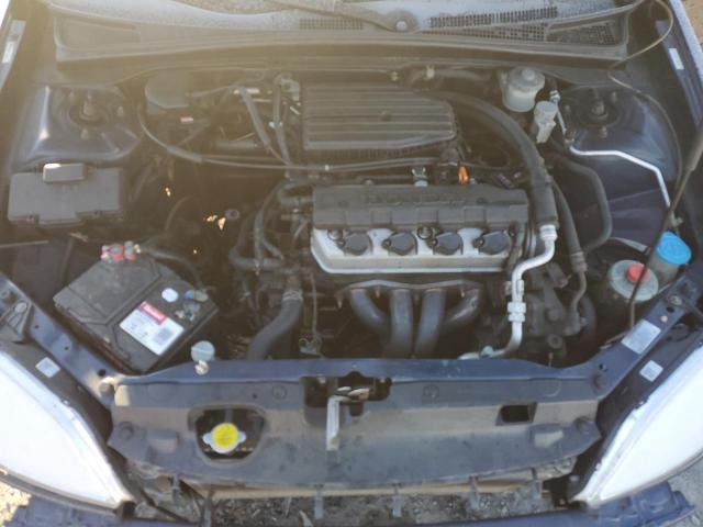 Photo 10 VIN: 2HGES15533H543516 - HONDA CIVIC 