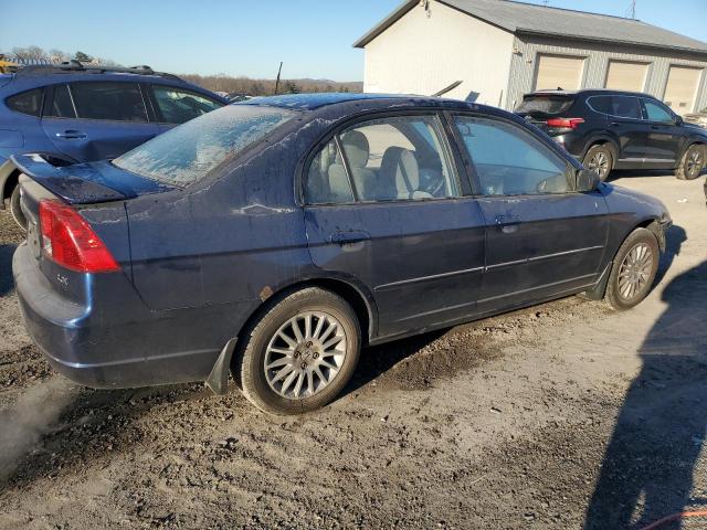 Photo 2 VIN: 2HGES15533H543516 - HONDA CIVIC 