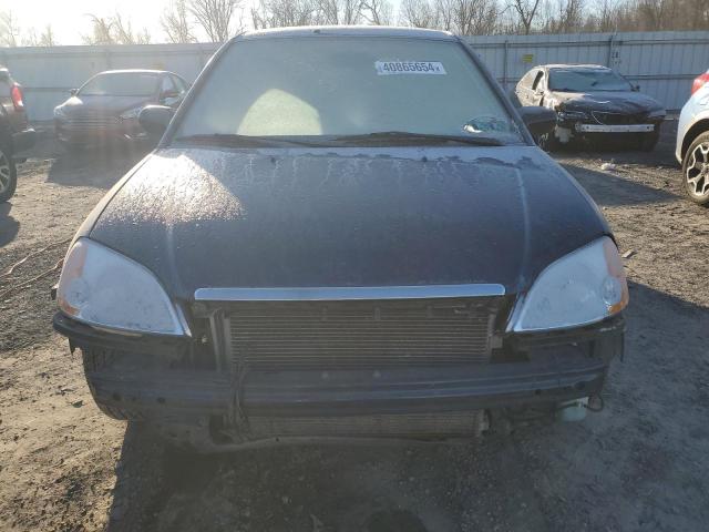 Photo 4 VIN: 2HGES15533H543516 - HONDA CIVIC 