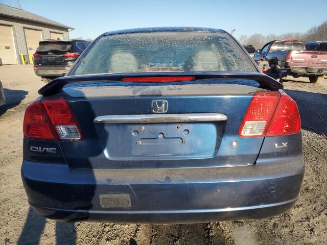 Photo 5 VIN: 2HGES15533H543516 - HONDA CIVIC 