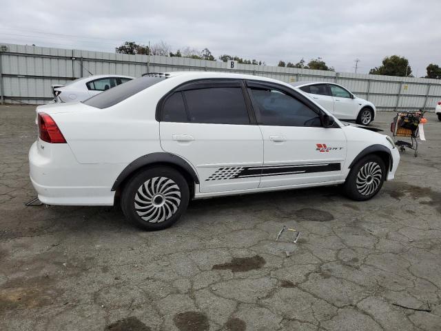 Photo 2 VIN: 2HGES15534H602646 - HONDA CIVIC LX 