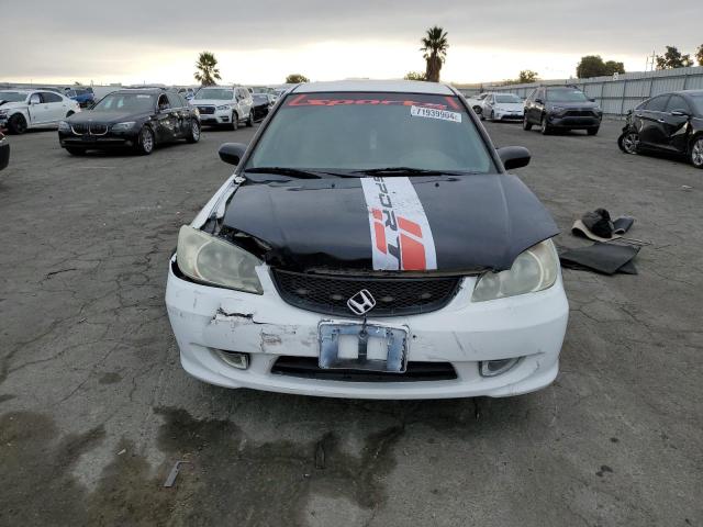 Photo 4 VIN: 2HGES15534H602646 - HONDA CIVIC LX 