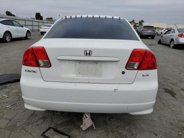 Photo 5 VIN: 2HGES15534H602646 - HONDA CIVIC LX 