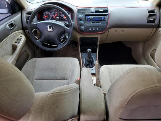 Photo 7 VIN: 2HGES15534H602646 - HONDA CIVIC LX 