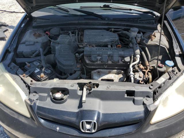 Photo 10 VIN: 2HGES15535H527707 - HONDA CIVIC 