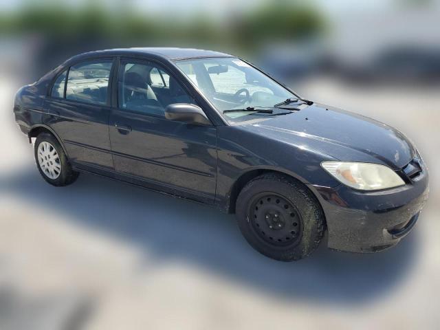 Photo 3 VIN: 2HGES15535H527707 - HONDA CIVIC 