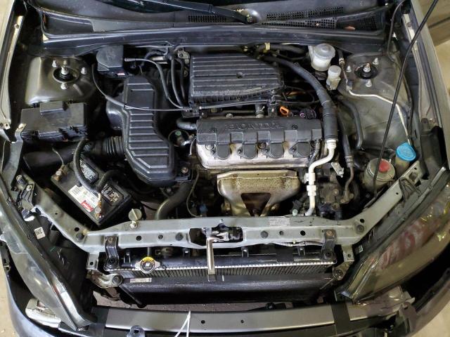 Photo 10 VIN: 2HGES15535H572274 - HONDA CIVIC LX 