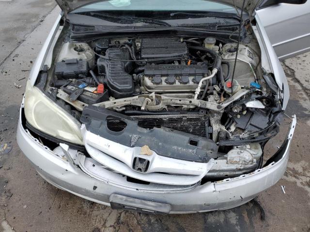 Photo 10 VIN: 2HGES15535H589902 - HONDA CIVIC 