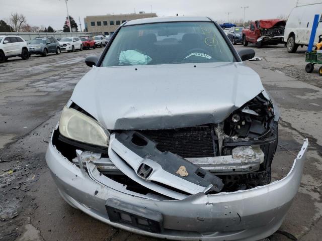 Photo 4 VIN: 2HGES15535H589902 - HONDA CIVIC 