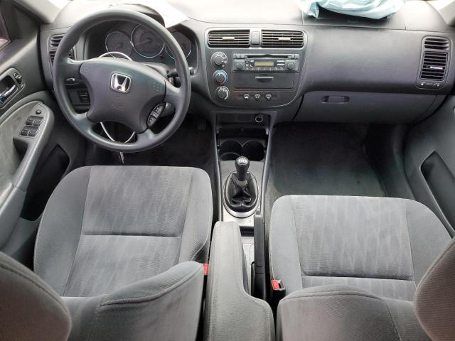 Photo 7 VIN: 2HGES15535H589902 - HONDA CIVIC 