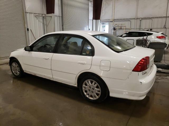 Photo 1 VIN: 2HGES15535H633008 - HONDA CIVIC LX 