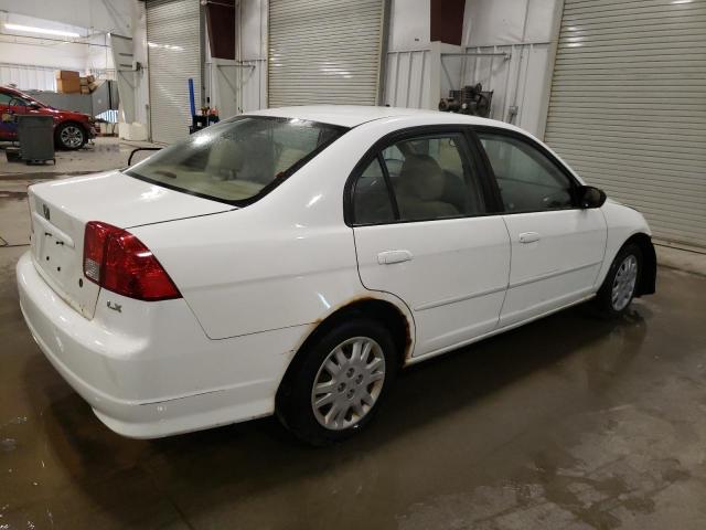 Photo 2 VIN: 2HGES15535H633008 - HONDA CIVIC LX 