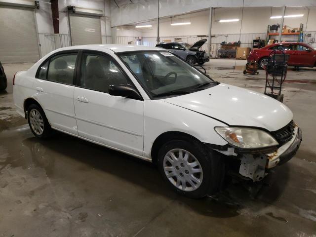 Photo 3 VIN: 2HGES15535H633008 - HONDA CIVIC LX 