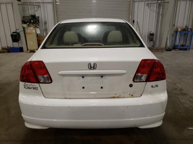 Photo 5 VIN: 2HGES15535H633008 - HONDA CIVIC LX 