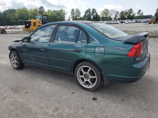 Photo 1 VIN: 2HGES15541H536507 - HONDA CIVIC LX 