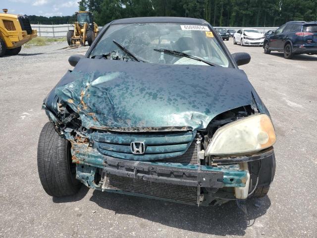 Photo 4 VIN: 2HGES15541H536507 - HONDA CIVIC LX 