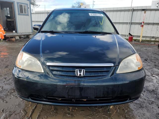 Photo 4 VIN: 2HGES15541H564193 - HONDA CIVIC 