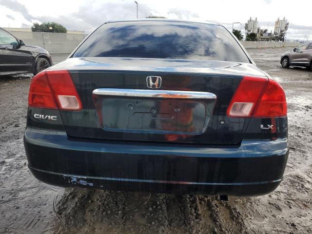 Photo 5 VIN: 2HGES15541H564193 - HONDA CIVIC 