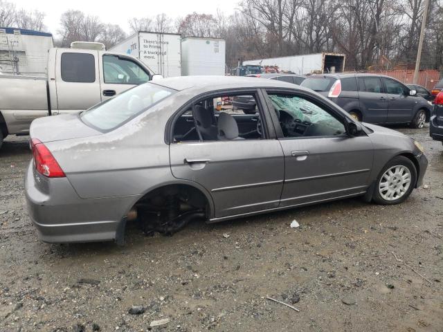 Photo 2 VIN: 2HGES15544H554025 - HONDA CIVIC 