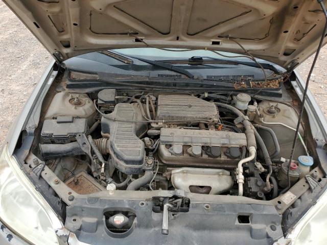 Photo 10 VIN: 2HGES15545H622731 - HONDA CIVIC 