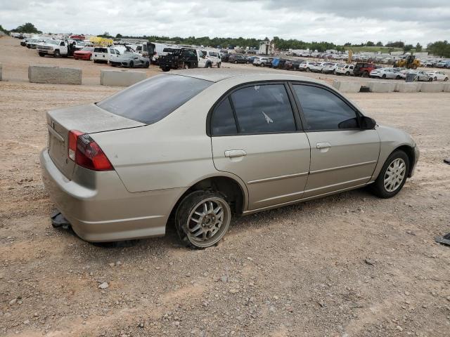 Photo 2 VIN: 2HGES15545H622731 - HONDA CIVIC 