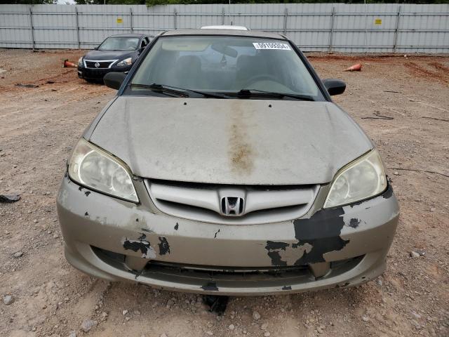 Photo 4 VIN: 2HGES15545H622731 - HONDA CIVIC 