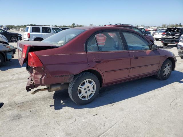 Photo 2 VIN: 2HGES15552H550109 - HONDA CIVIC LX 