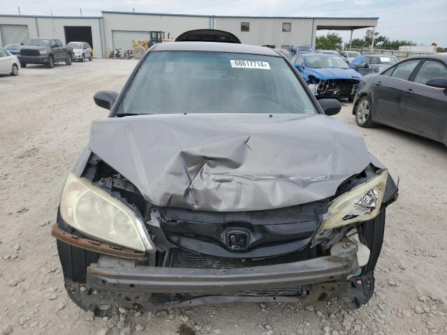 Photo 4 VIN: 2HGES15554H591004 - HONDA CIVIC LX 